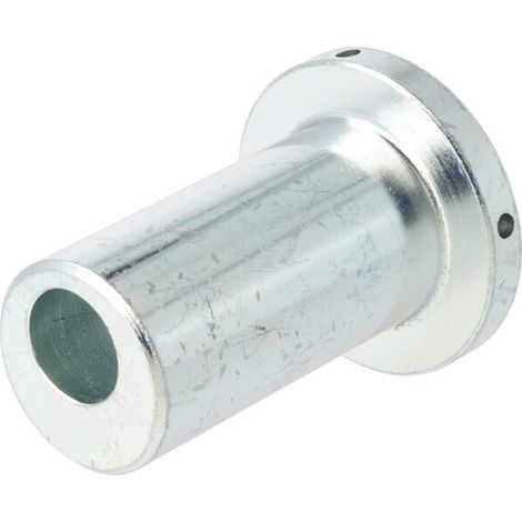 Perno excentrico liso ESM 3236160 (1/3)