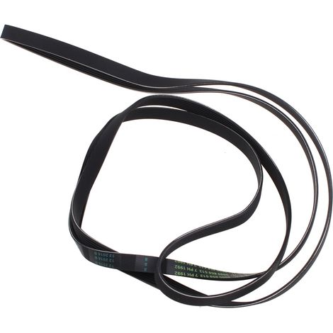 Bosch - antriebriemen poly-v - 1992h7 - 00753220 -
