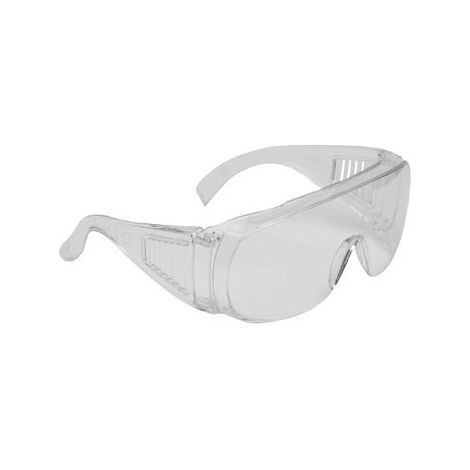 3M PROTECION LABORAL visitor cubre gafas visinc incoloras 3m