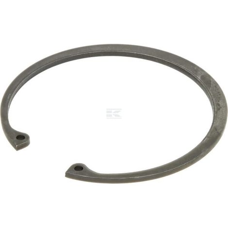 Anillo de retenci贸n 120x4mm KONGSKILDE 412270