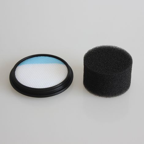 Compatible avec les accessoires pour aspirateurs VAX : filtre, élément filtrant, coton filtrant TBT3V1P1, TBT3V1B2, TBT3V1F1 (1/5)