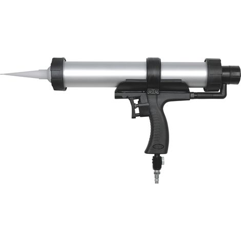 KS Tools - Pistolet pneumatique à cartouche 310 ml - 515.1975 (1/5)