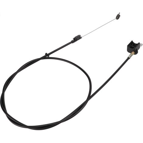 Aufsitzmäher-Antriebskabel 532189182 kompatibel mit Husqvarna 5521 CHV 96143000100, Ersatzteil für Handrasenmäher (1/5)