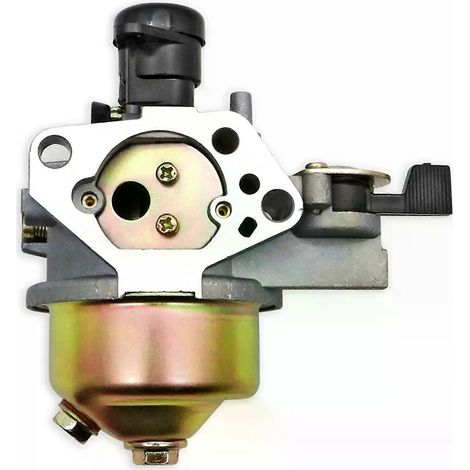Pièces de carburateur de qualité supérieure pour tondeuse à gazon Honda GXV340 (kit carburateur 16100-Z1F-W02). (1/4)
