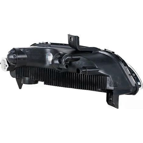Feu antibrouillard LED DRL pour voiture 2010-2013 97063108103-- (1/5)