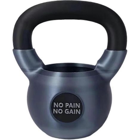 Kettlebell-Stiftehalter, Bleistifthalter, lustiger Schreibtischorganizer C (1/5)
