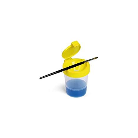 BICCHIERE PER PENNELLI LEBEZ B20207486