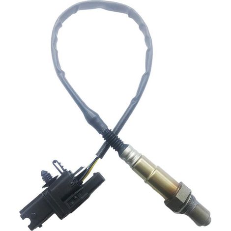 22693-7Y020, 22693-7Y000, and 234-5060 oxygen sensors are suitable for Nissan Infiniti vehicles. (1/4)