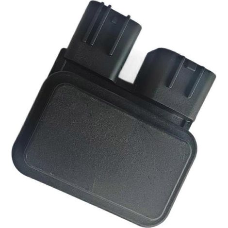 Relais PTT pour moteur hors-bord Suzuki 38410-93J20 (compatible avec les modèles 25 CV DF25A30 CV DF30A70 CV DF70A80 CV DF80A90 CV et 9,9 CV) - Noir (1/5)