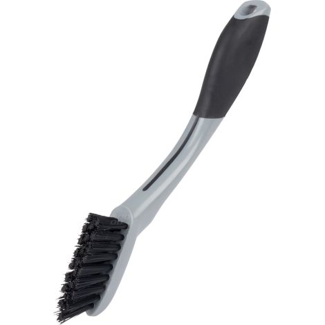 Mini cepillo de limpieza para coches de 20 cm amio-04029 (1/4)