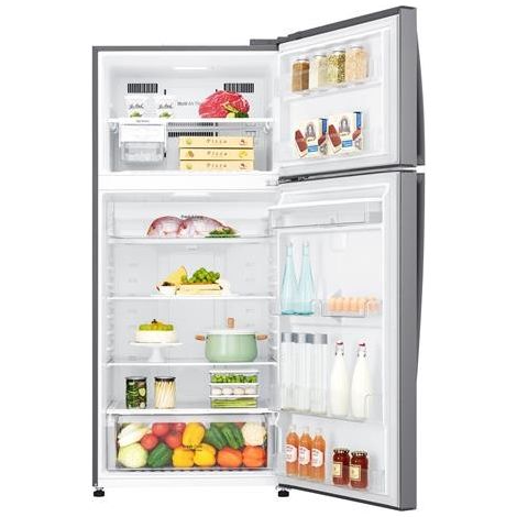REFRIGERADOR LG 2P.547L.NF.S-GTF744PZPED