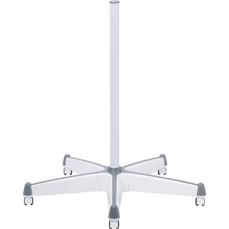 TOOLCRAFT 1526047 Cavalletto mobile (1/4)