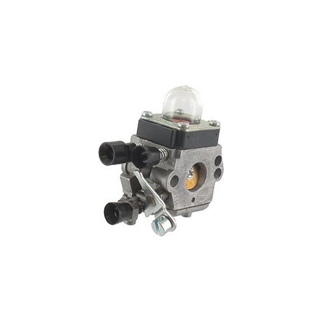 Carburador STIHL 4137-120-0606 - 4137-120-0608 - C1Q-S66 - C1Q-S69 - 41371200606 - 41371200608 - C1QS66 - C1QS69