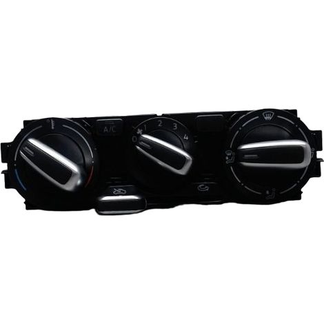 Commande De Chauffage VOLKSWAGEN Up [PRODUIT D'OCCASION]♻️1s0820045aeoqp (1/3)