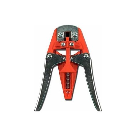 PINZA INNESTATRICE COMPLEMENTARE - 2 LAME INCLUSE - 1 pezzo