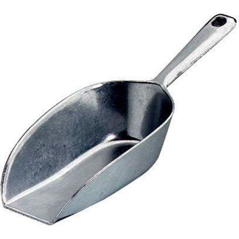 Westmark 91012291 Hygia Pelle de Cuisine Aluminium Argent 37 cm - WE9101