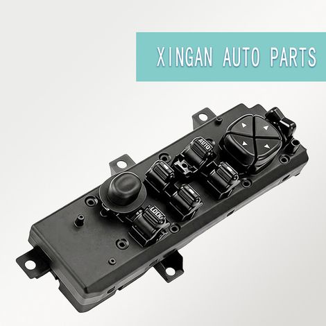 5JM60DX9AA is suitable for automotive power window switch assemblies in Dodge Jeep 99-04. (1/4)