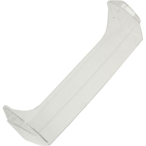 SOS Accessoire Balconnet inférieur pour Réfrigérateur, congélateur AMICA 1019816, 12040171