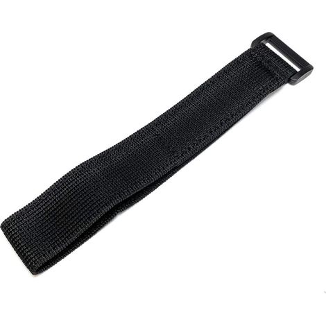 Elastische, selbstklebende Gurte, wiederverwendbare Allzweck-Zurrgurte (2,25 mm x 380 mm)
