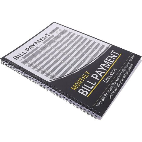 A4 Clear Silver Practical Hanging File Folder in Iron Clear