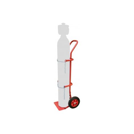 Carretilla para botellas de 200 kg - FIMM - 810000148