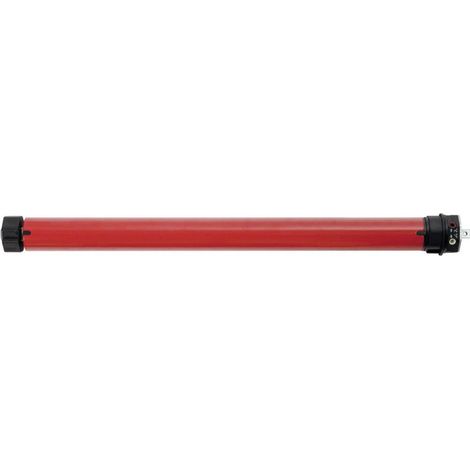 Superrollo Professional RM10MS SR20110 Motore tubolare 40 mm 22 kg 10 Nm
