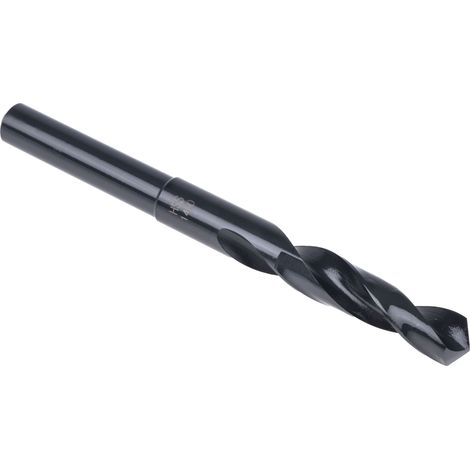 Foret HSS RS PRO Foret torsadé 14mm x 150 mm ( Prix pour 1 ) (1/5)