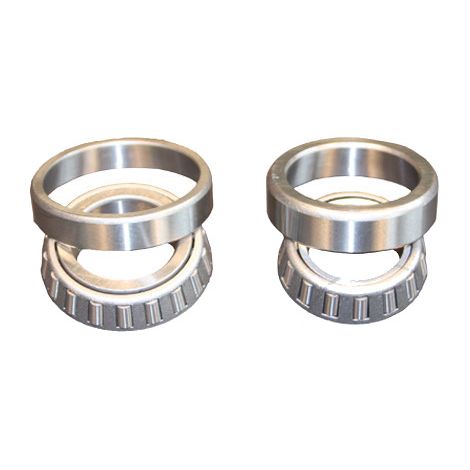 Kit de roulements de direction JMT JMP pour Hyosung GA 125 2V Cruise I, GA 125 F 4V Cruise II, GA 125 F 4V Cruise II Classic, GA 125 F