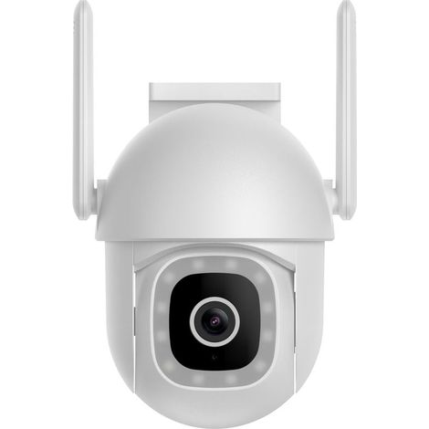 Sign smart home telecamera di sorveglianza esterna wifi 360 3mp