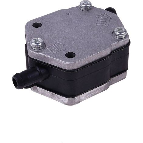 Kraftstoffpumpenbaugruppe 6e5-24410-03 04 6e5-24410-00 für Yamaha Sierra Außenbordmotor 18-7349 100 PS - 300 2-Takt - LIAIKI