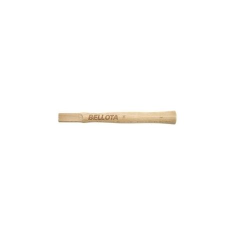 BELLOTA mango madera 8005-d martillo , Mango para martillo ebanista 8005D Longitud 30,4 cm Fabricado en madera de haya de primera calidad. (1/2)