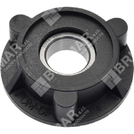 Supporto albero lame con cuscinetto per arieggiatori SABO COMPATIBILE - 055456
