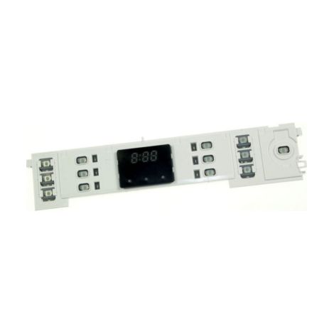 Módulo de control para lavavajillas Bosch 11008762