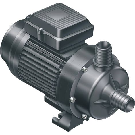 Aqua mini 3, Poolpumpe, Schlauchanschluss 38 mm, 3m³/h, lose