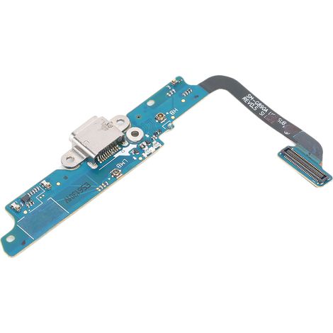 Câble de connexion de port de chargement flexible pour Samsung Galaxy S6 Active G890A (1/5)