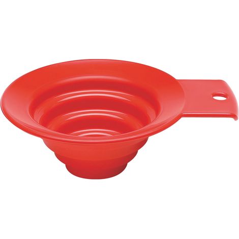 IMBUTO A BOCCA LARGA PER CONSERVE cm. 15x5 (1/3)