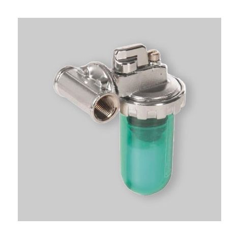 Distributeur anticalcaire "Dosaphos" Plante 600 3/4"