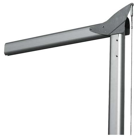 Due Aste Tagliate Dx FADINI 9879DXL