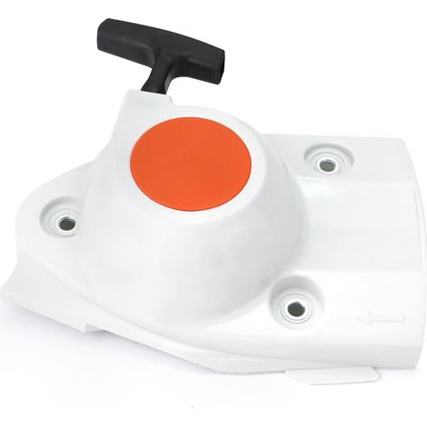 Démarreur de recul pour scie à béton Stihl TS410 TS410Z TS420 TS420Z TS480i TS510i 4238 190 0300