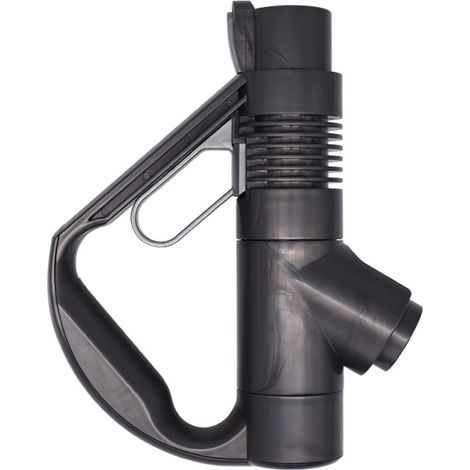 Poignée Compatible avec Dyson DC19 DC23 DC26/29/32/36/37Piece Detache 917276-01Poignée de Rechange Poignée de Remplacement Accessoire Aspirateur (1/4)