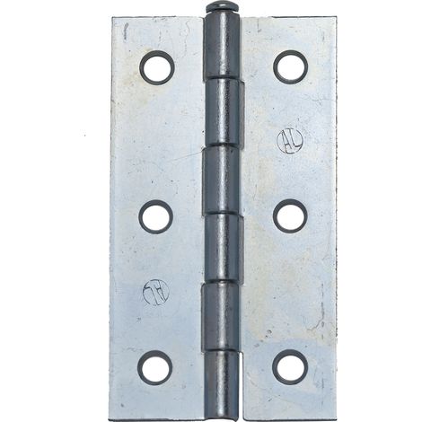 CERNIERA PERNO SFIL ALDEGHI ACC ZIN LEGG 42X 80 MM- ALDEGHI LUIGI SPA- 24,0 pz
