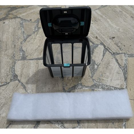 Filtre mousse robot compatible AIPER Scuba