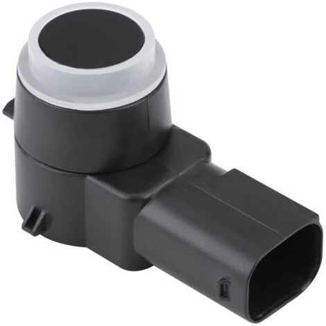 Capteurs de stationnement Ds3 - Capteur d'aide au stationnement - Capteur d'aide au stationnement - Capteur de recul - OE 9663821577 - Pour Peugeot 308 407 RCZ - Pour Citron C4 C5 C6 (1/5)