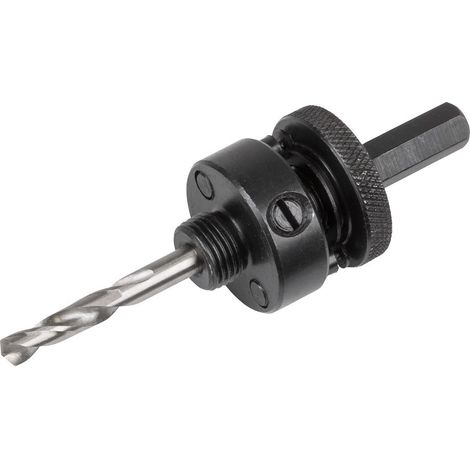 Sealey WHSHL Worksafe Hex Mandrel 32-152mm (1/5)