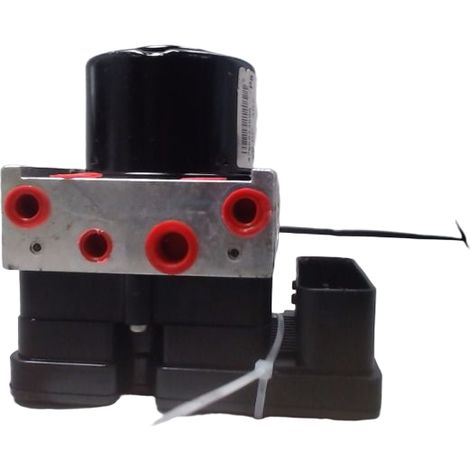 Unite Hydraulique Abs RENAULT Megane III 2008- [PRODUIT D'OCCASION]♻️476604075r (1/2)