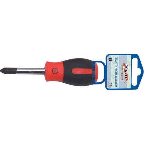 Giravite nano a croce philips - mm.4,5x30 n°1