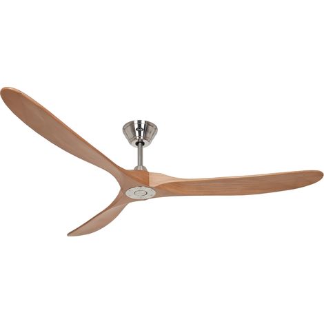 ECO GENUINO 180, Ventilatore senza Luce, CasaFan
