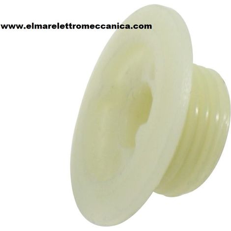 ALPINA vite senza fine originale CJ300 1/4" - 3/8" , SP375, PR352, A400, PS338 23878083
