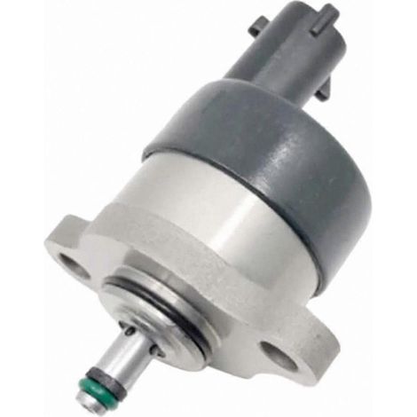 Régulateur de pression Common Rail pour moteurs 2.0 CRDI, compatible avec les modèles Carens II et Xtrek (1/4)