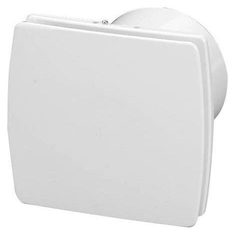 Aspiratore Decorativo Bianco